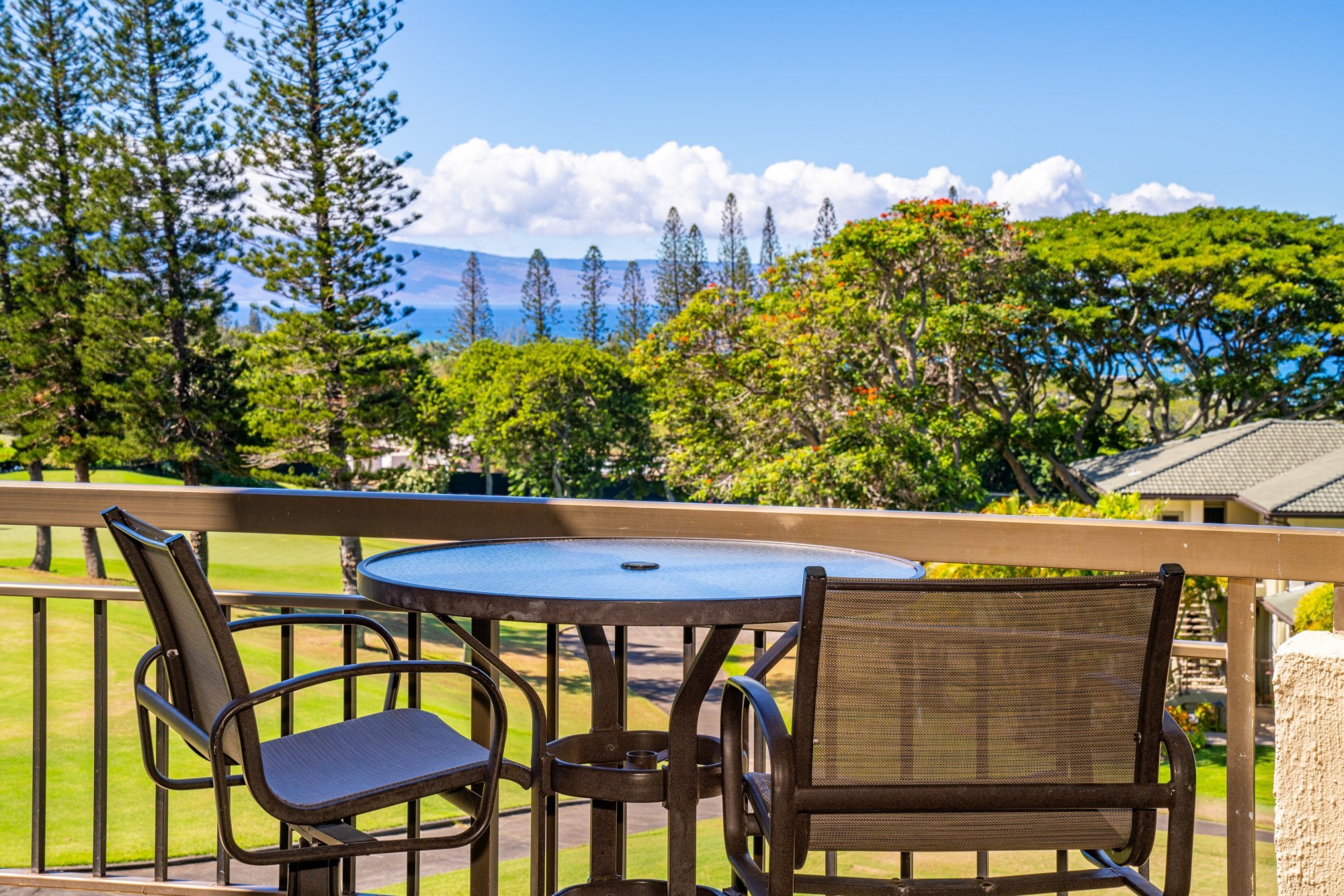 Kapalua Golf Villas for Sale